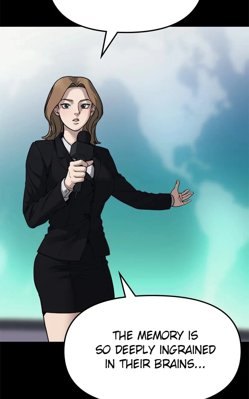 The Bully In-Charge Chapter 91 - 114