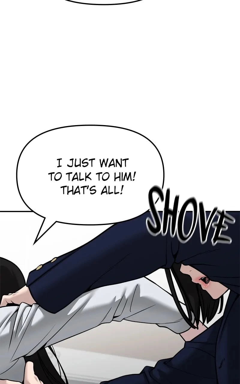 The Bully In-Charge Chapter 90 - 49