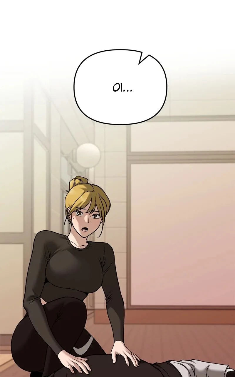 The Bully In-Charge Chapter 92 - 161
