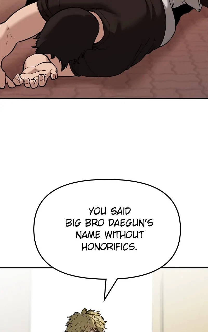 The Bully In-Charge Chapter 92 - 162