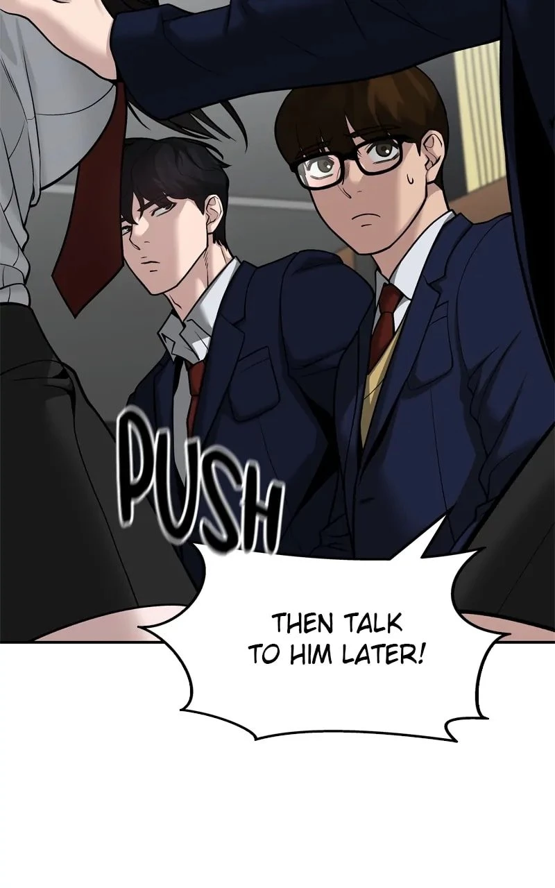 The Bully In-Charge Chapter 90 - 50