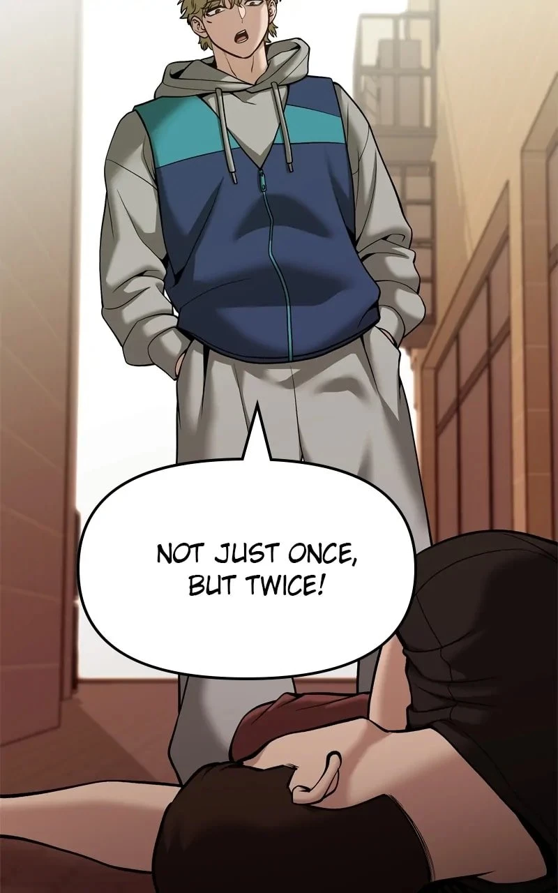 The Bully In-Charge Chapter 92 - 163
