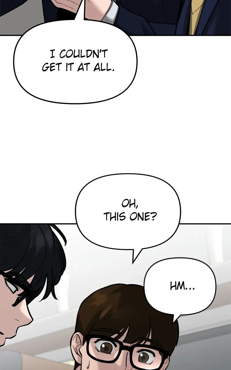 The Bully In-Charge Chapter 90 - 54