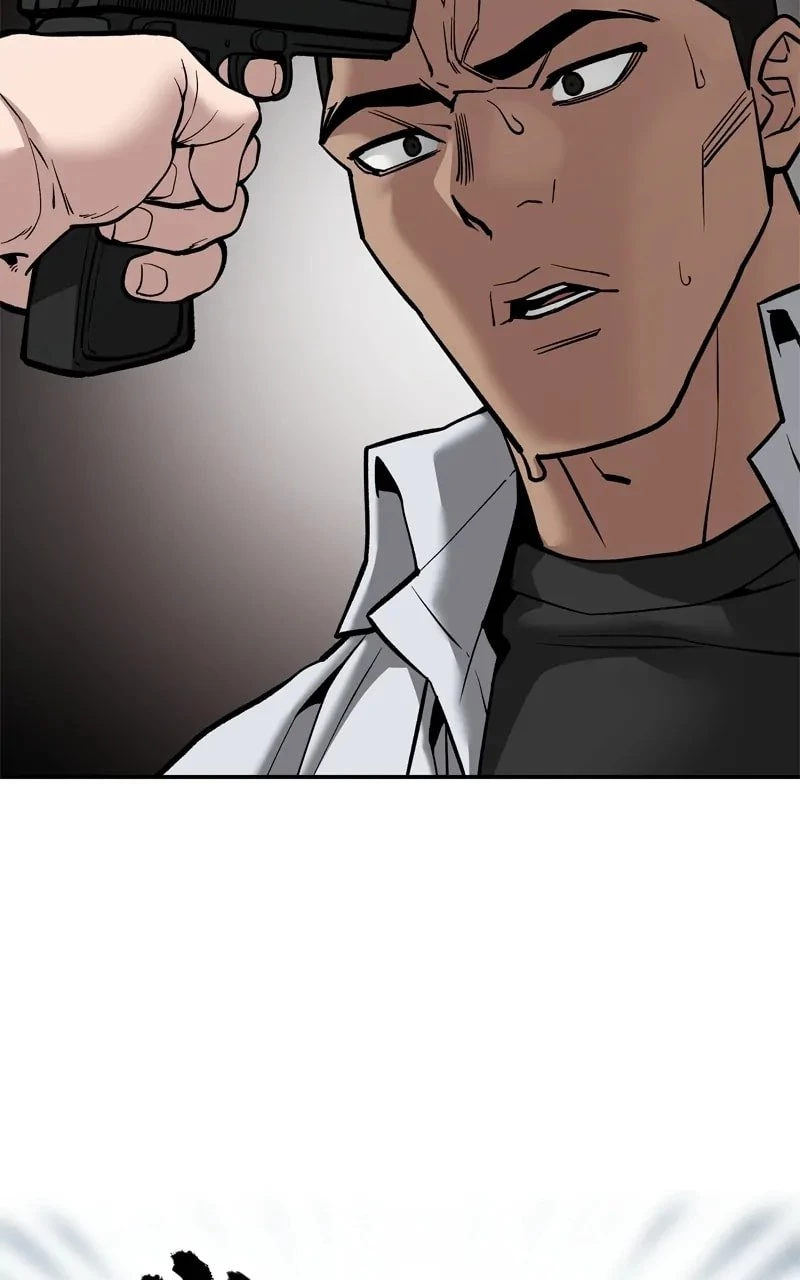 The Bully In-Charge Chapter 91 - 118