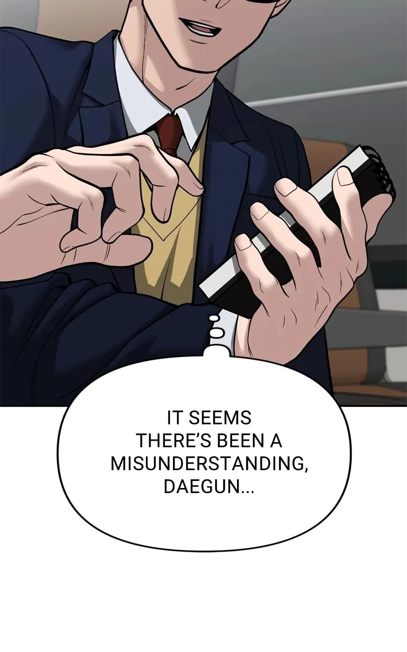 The Bully In-Charge Chapter 90 - 55