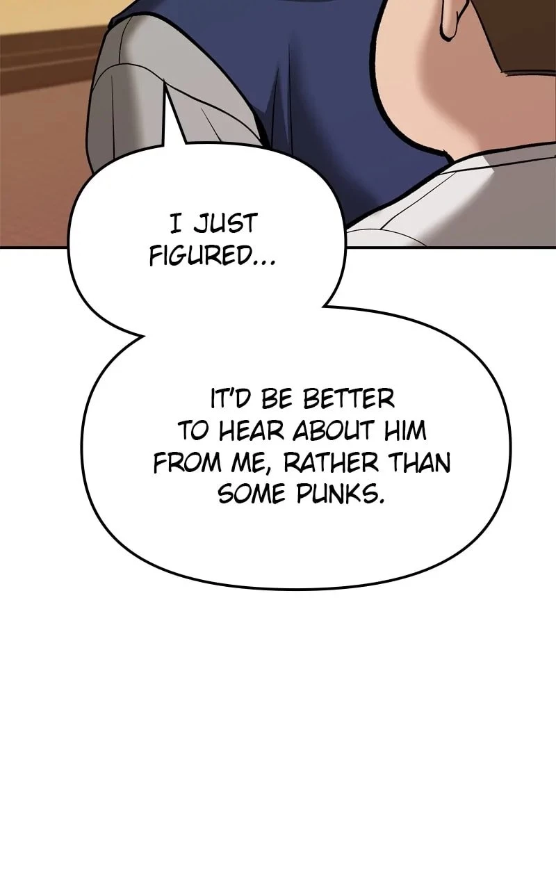 The Bully In-Charge Chapter 92 - 169