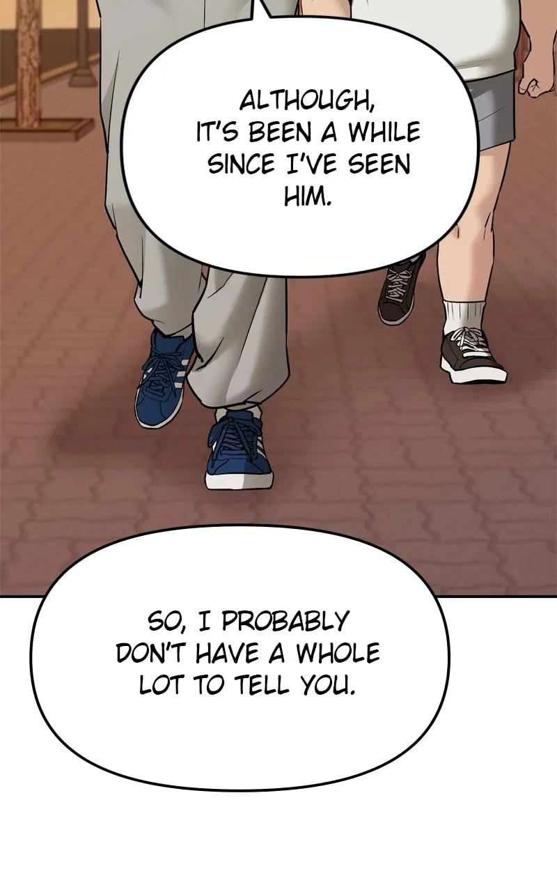 The Bully In-Charge Chapter 92 - 171