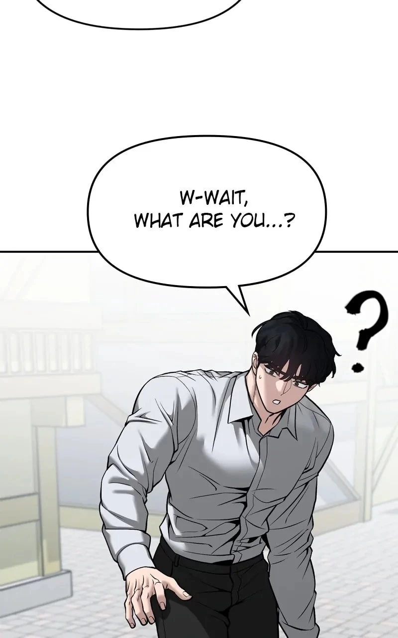 The Bully In-Charge Chapter 91 - 122