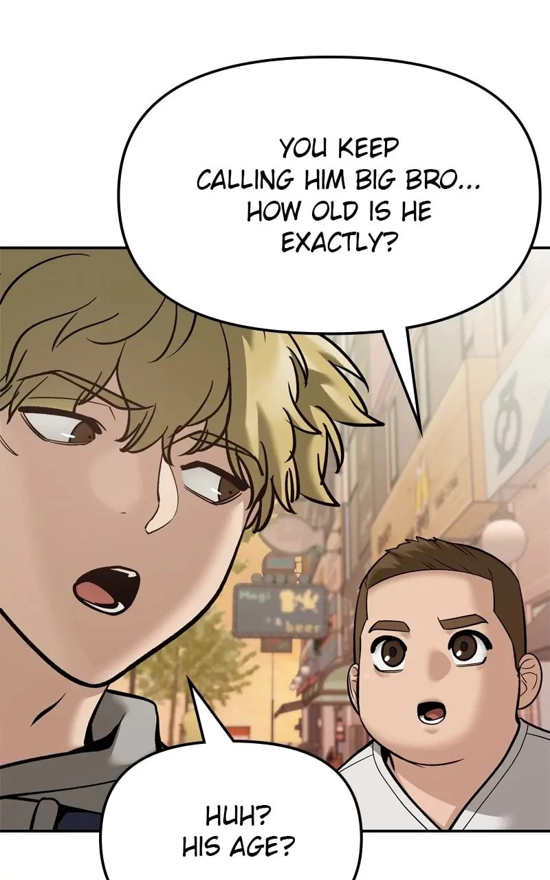 The Bully In-Charge Chapter 92 - 172