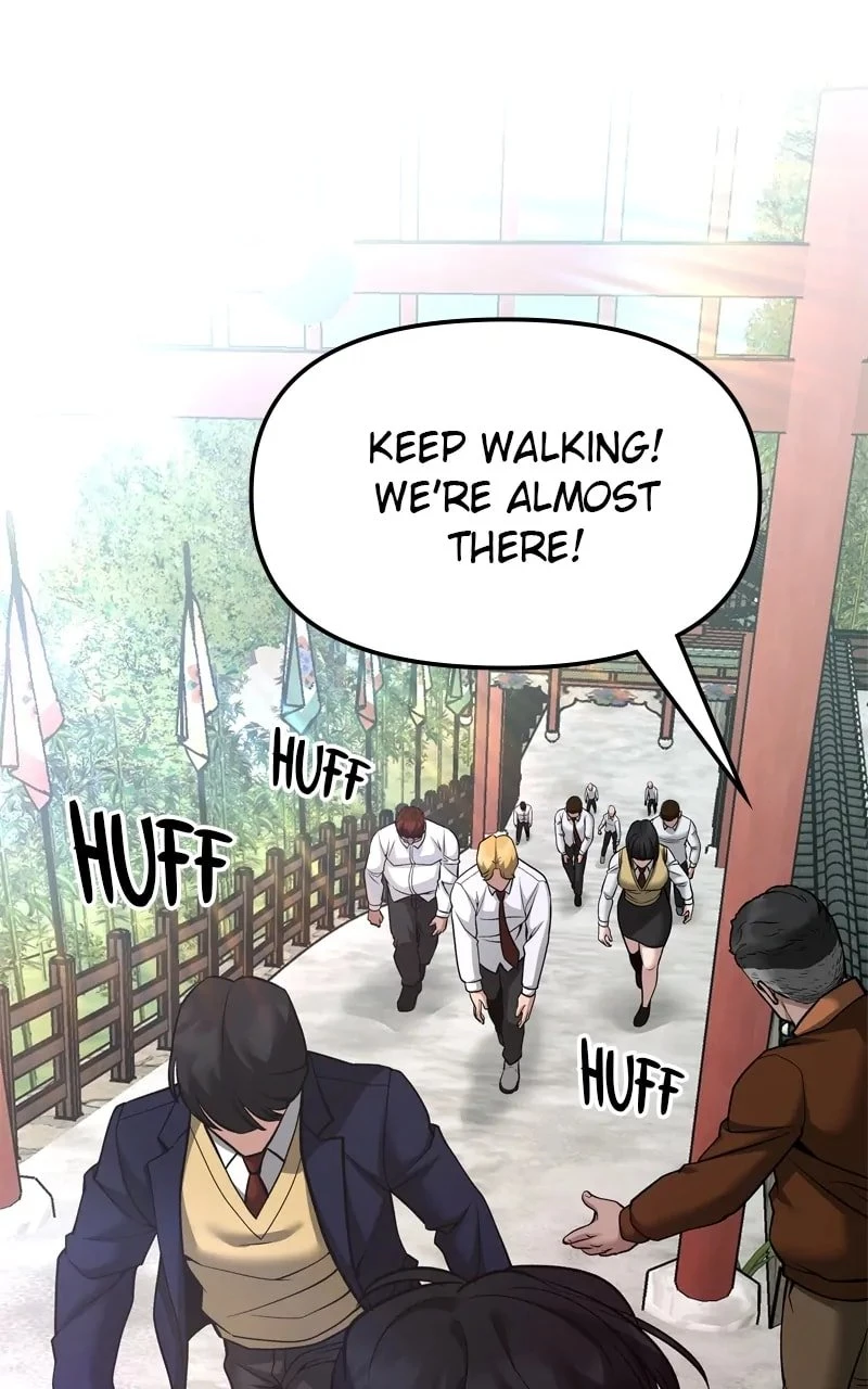 The Bully In-Charge Chapter 90 - 61