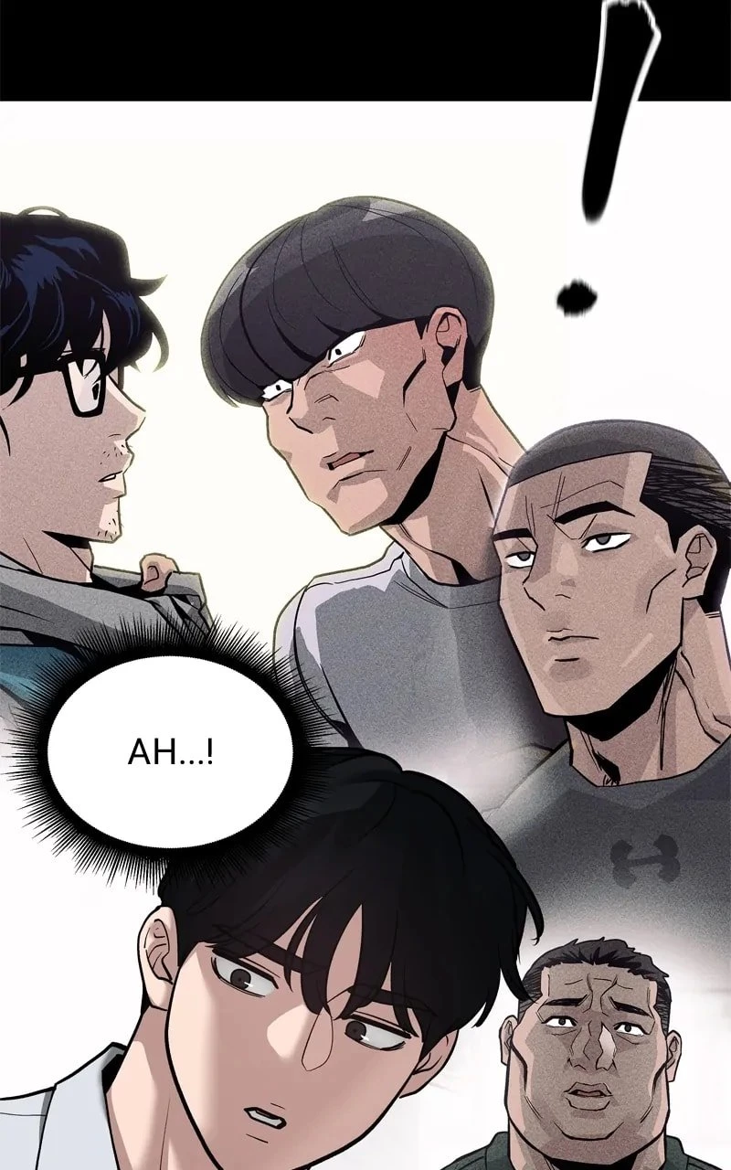 The Bully In-Charge Chapter 91 - 124