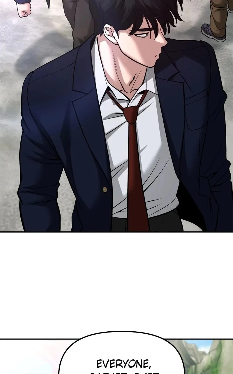 The Bully In-Charge Chapter 90 - 62