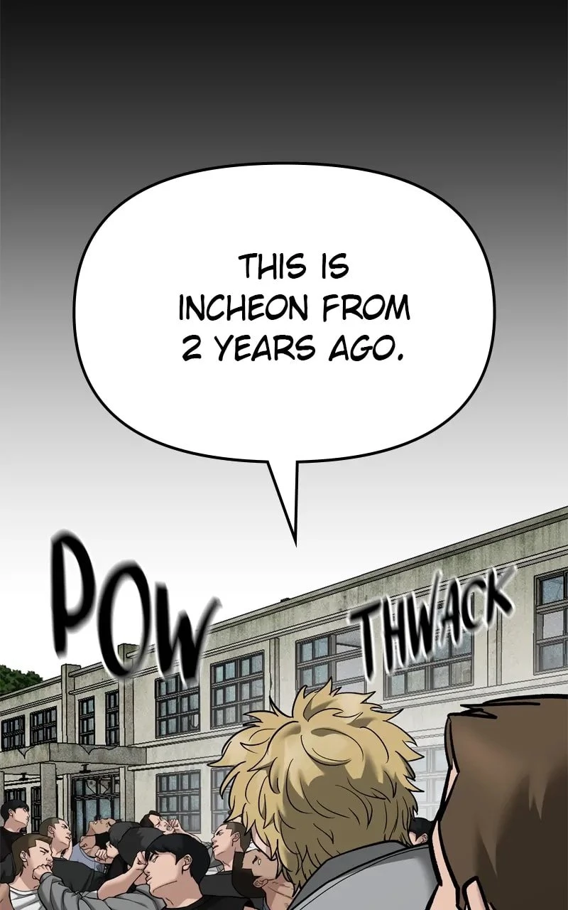The Bully In-Charge Chapter 92 - 177