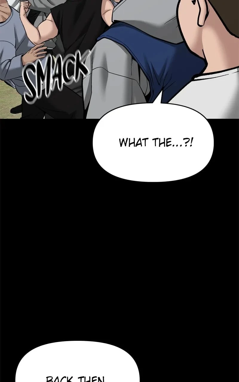 The Bully In-Charge Chapter 92 - 178