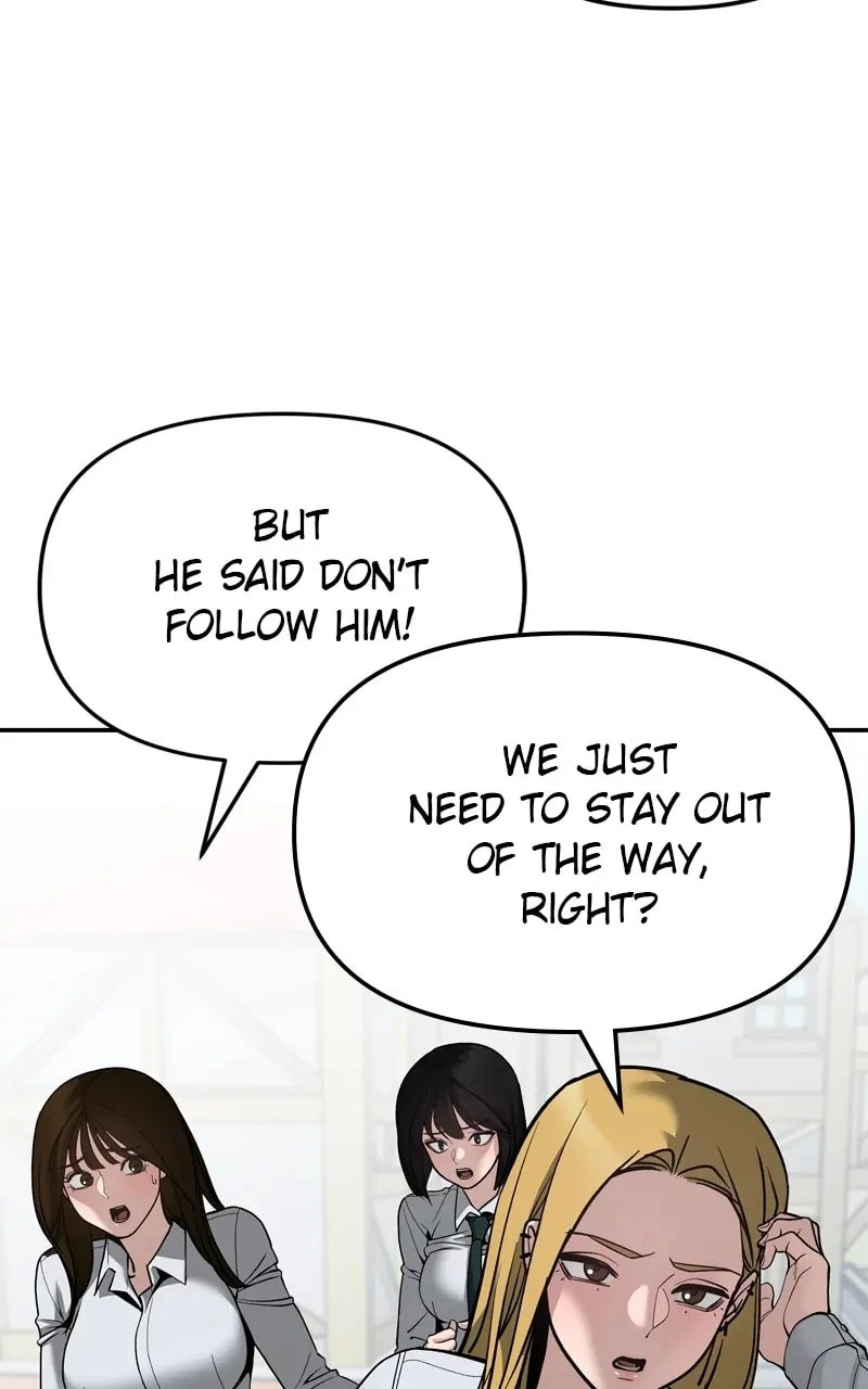 The Bully In-Charge Chapter 91 - 127