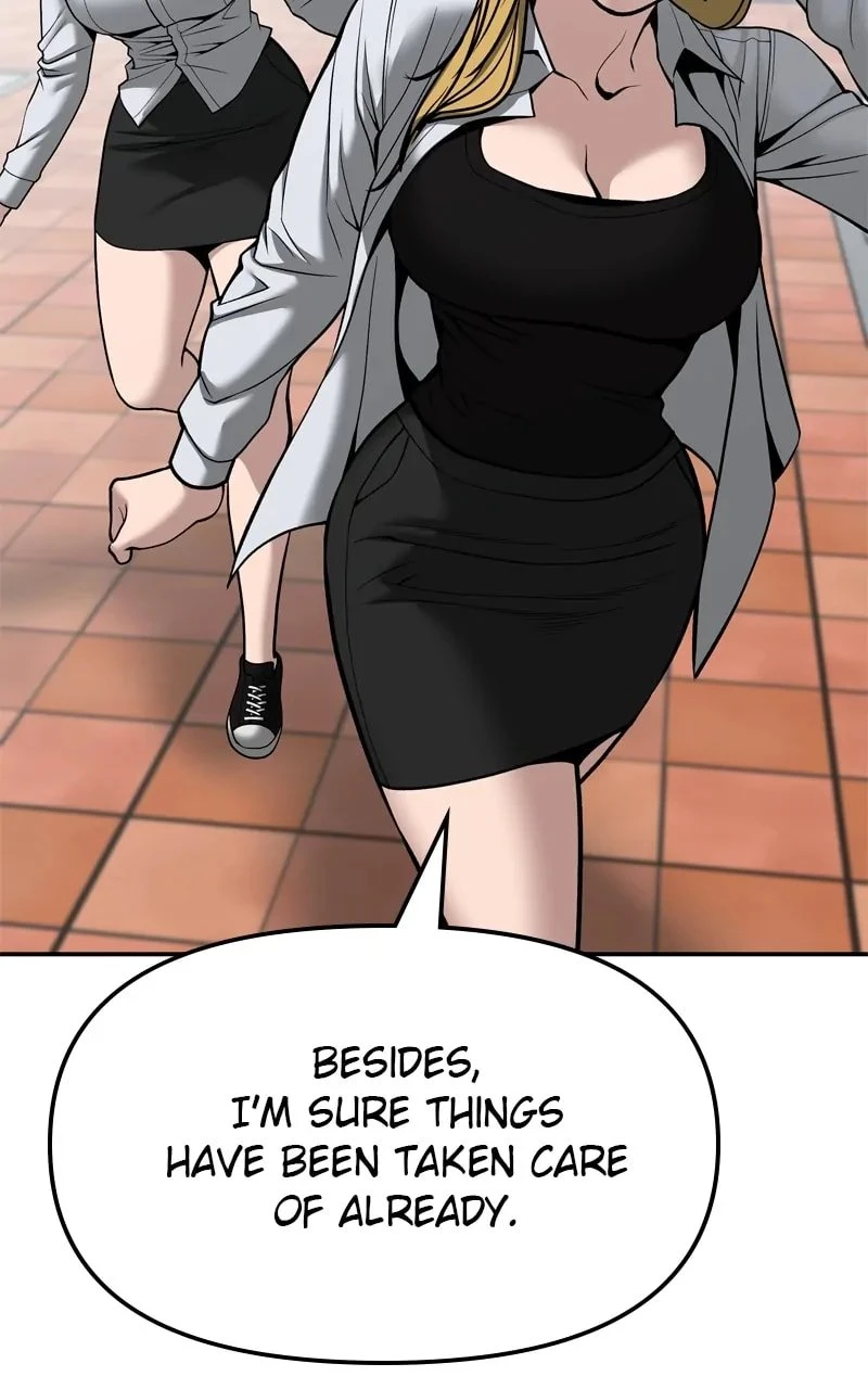 The Bully In-Charge Chapter 91 - 128