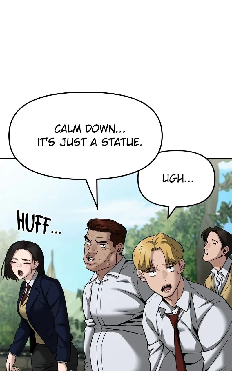 The Bully In-Charge Chapter 90 - 65