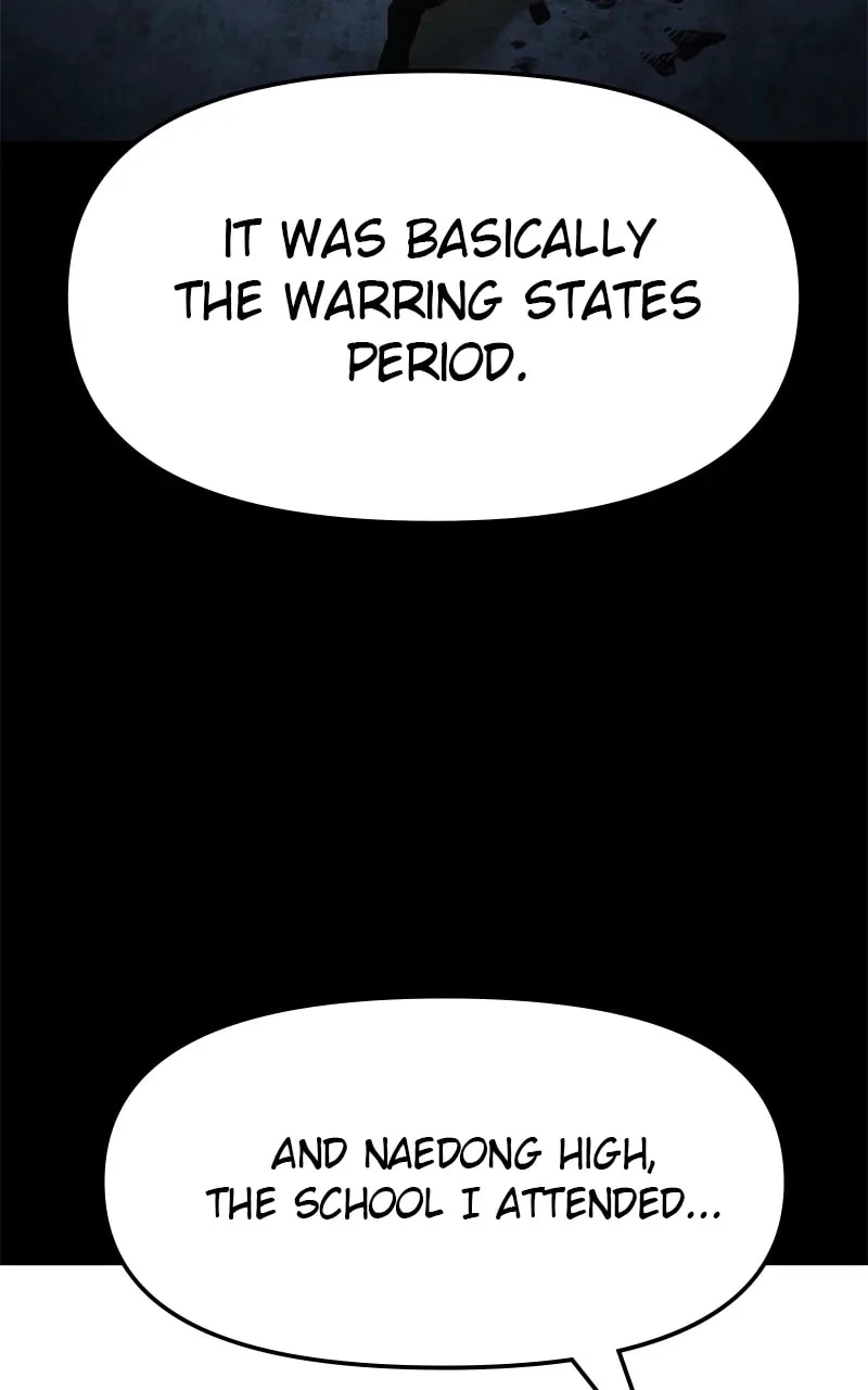 The Bully In-Charge Chapter 92 - 180