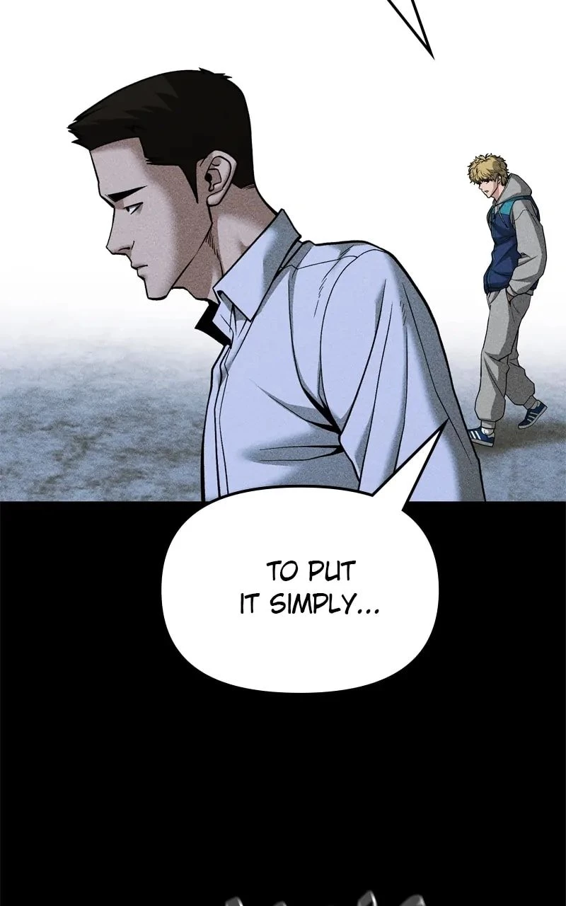 The Bully In-Charge Chapter 92 - 181