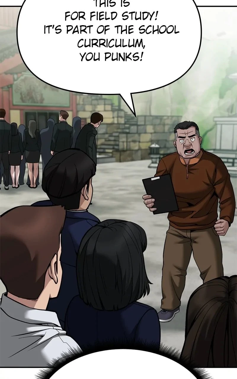 The Bully In-Charge Chapter 90 - 67