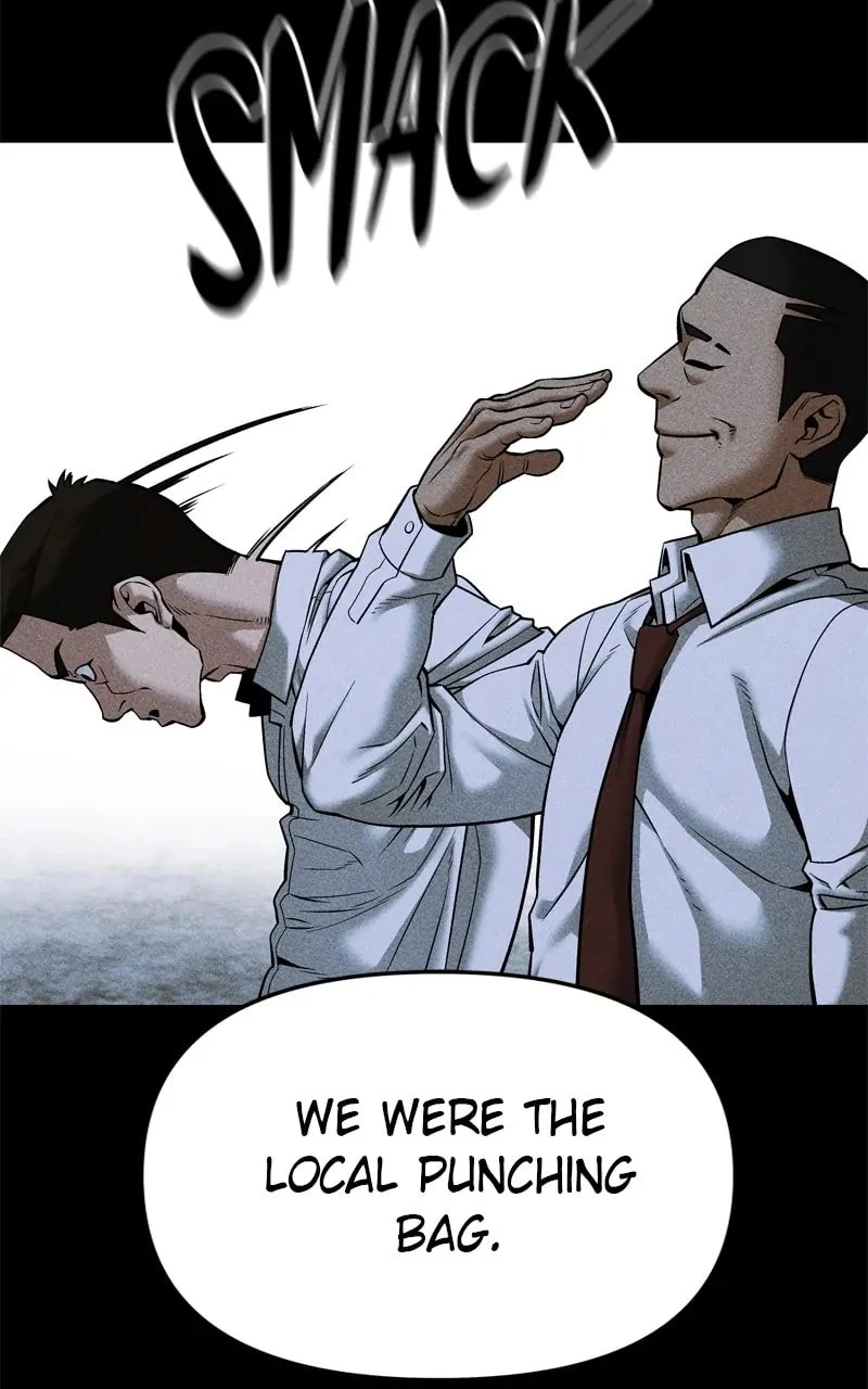 The Bully In-Charge Chapter 92 - 182