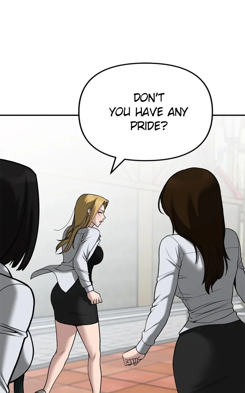 The Bully In-Charge Chapter 91 - 129