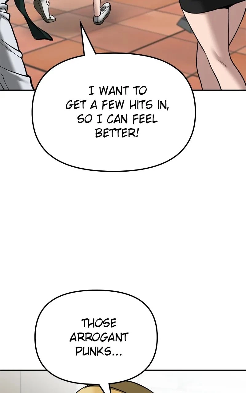The Bully In-Charge Chapter 91 - 130