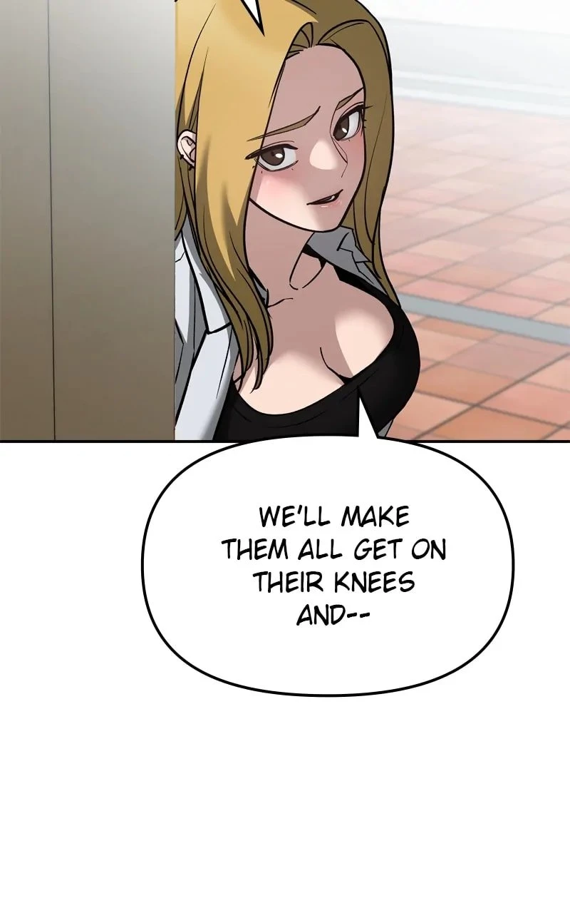 The Bully In-Charge Chapter 91 - 131