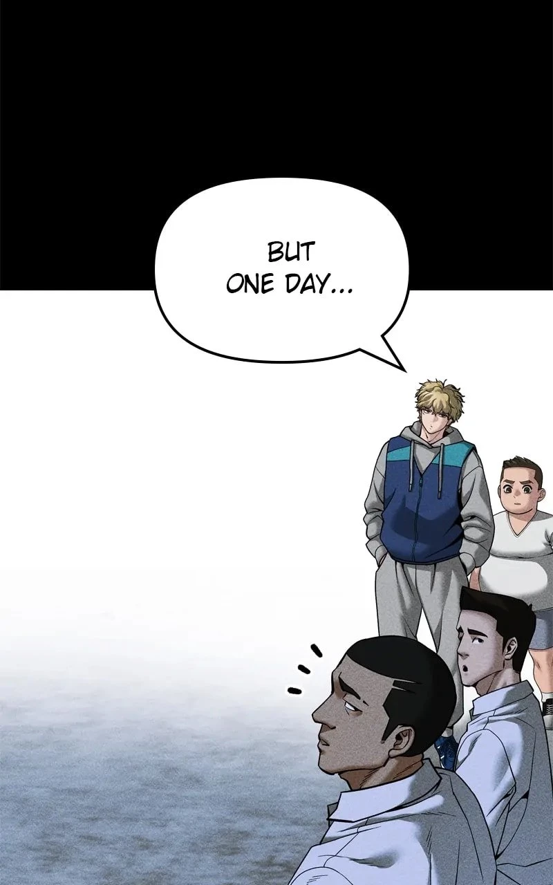 The Bully In-Charge Chapter 92 - 184