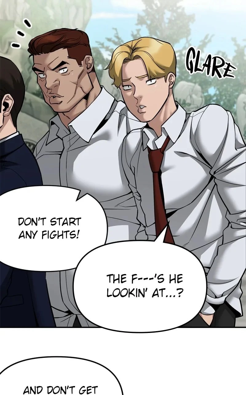 The Bully In-Charge Chapter 90 - 70
