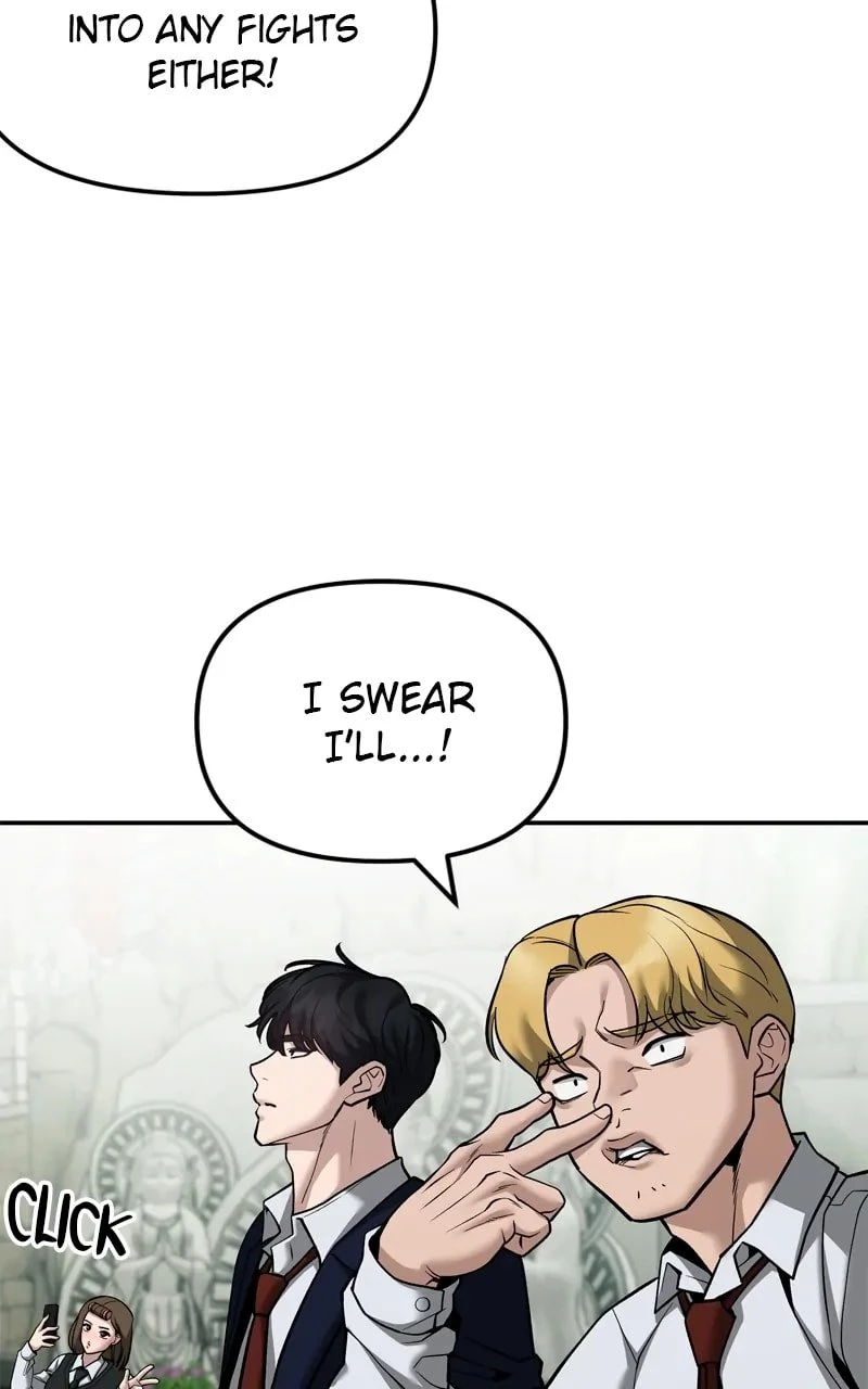 The Bully In-Charge Chapter 90 - 71