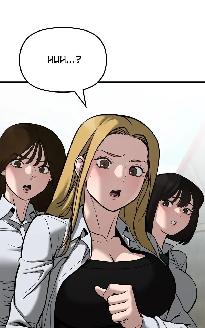 The Bully In-Charge Chapter 91 - 133