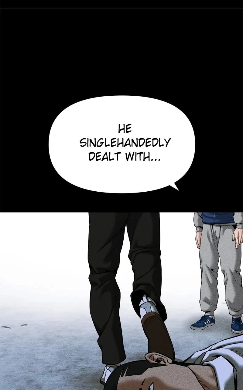 The Bully In-Charge Chapter 92 - 186