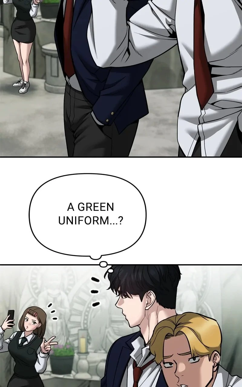 The Bully In-Charge Chapter 90 - 72