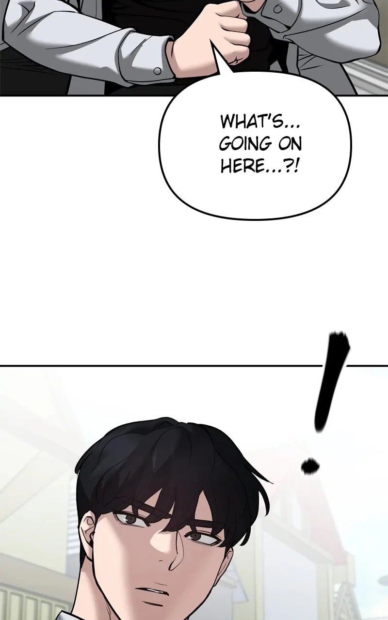 The Bully In-Charge Chapter 91 - 134