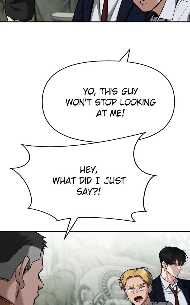 The Bully In-Charge Chapter 90 - 73