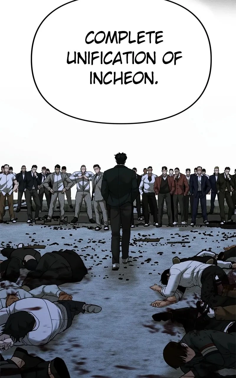 The Bully In-Charge Chapter 92 - 189