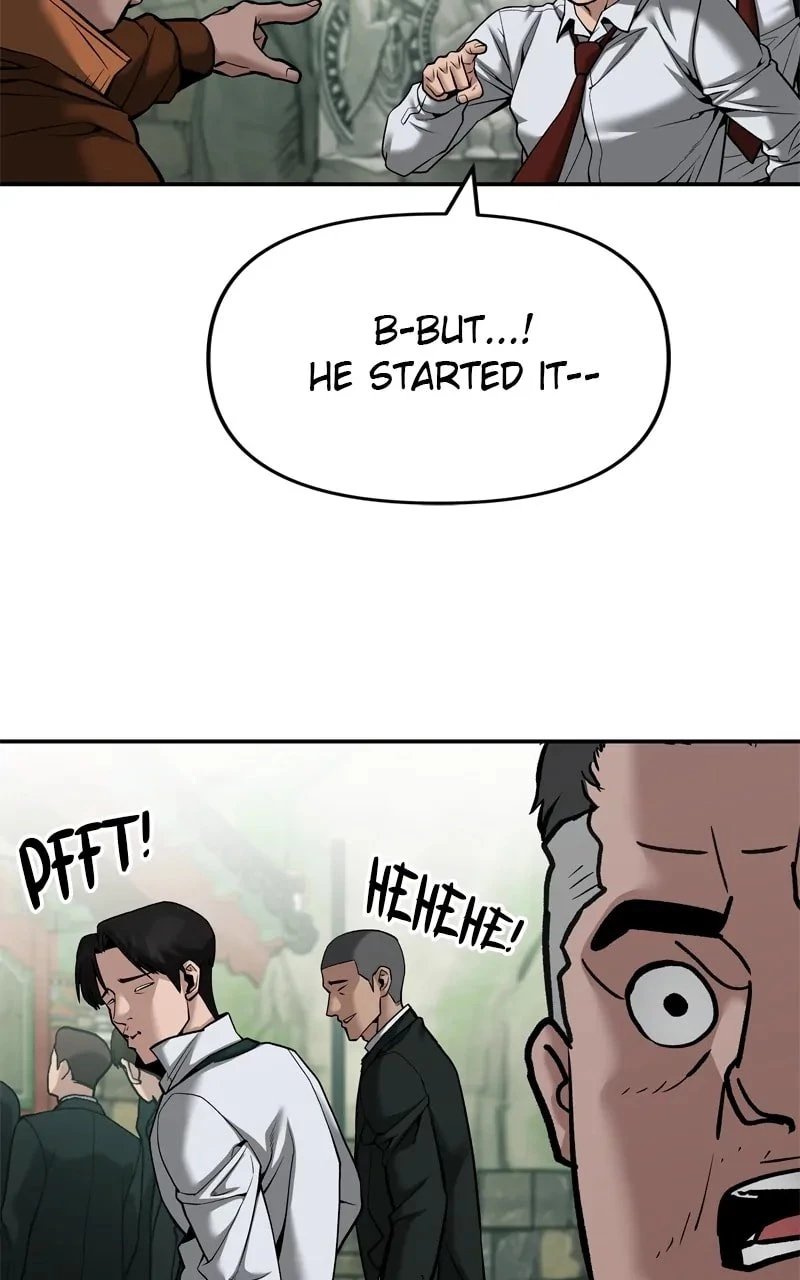 The Bully In-Charge Chapter 90 - 74