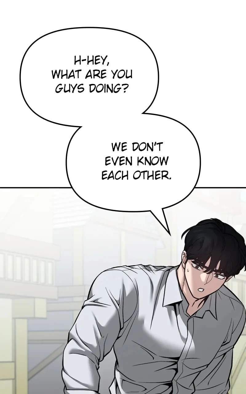The Bully In-Charge Chapter 91 - 137