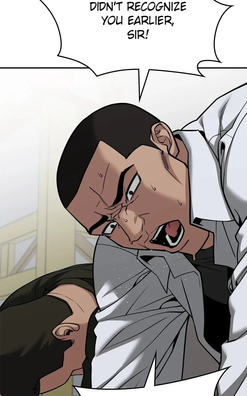 The Bully In-Charge Chapter 91 - 139