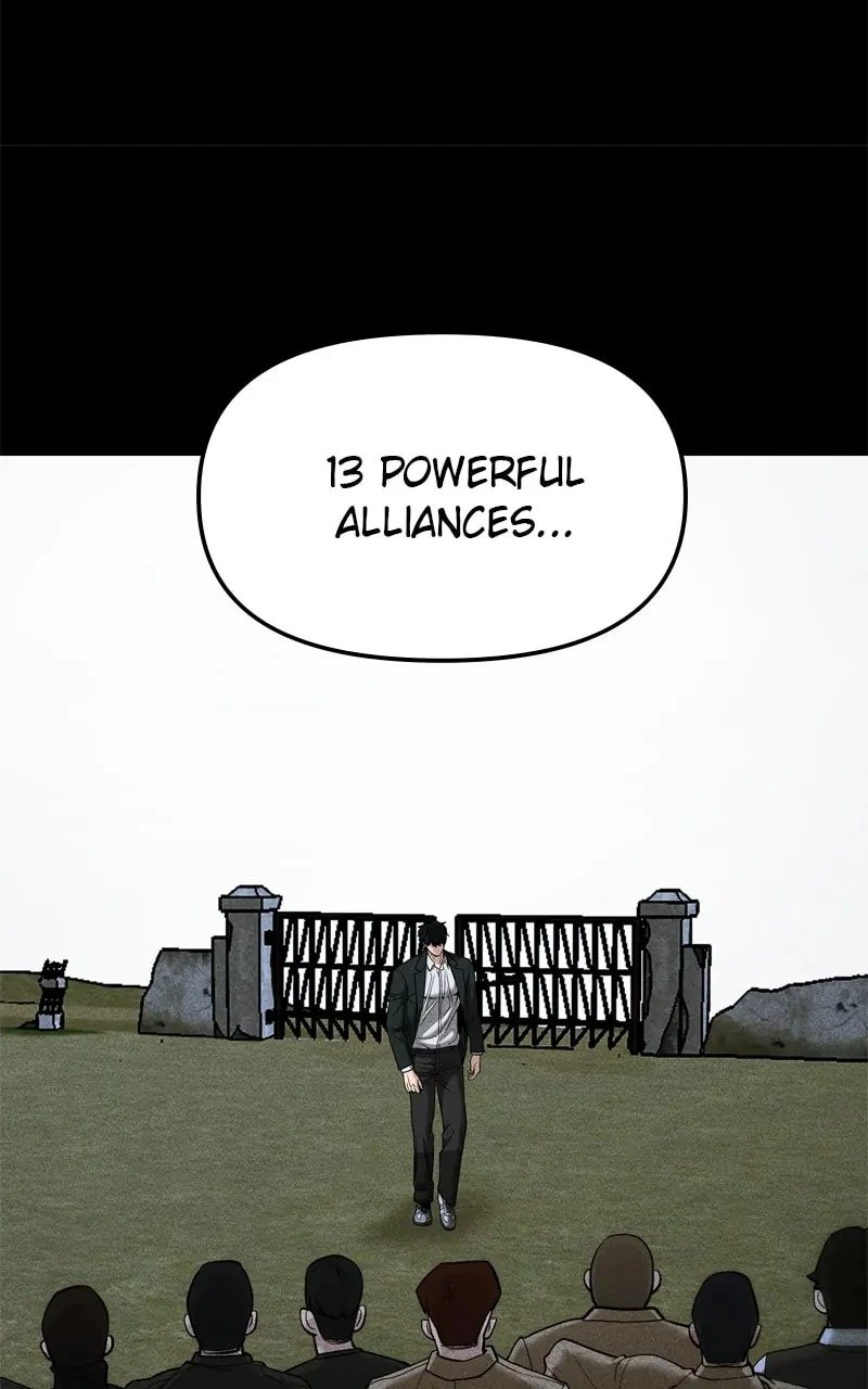 The Bully In-Charge Chapter 92 - 191