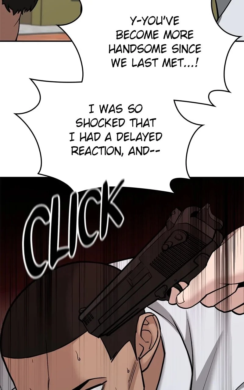 The Bully In-Charge Chapter 91 - 140
