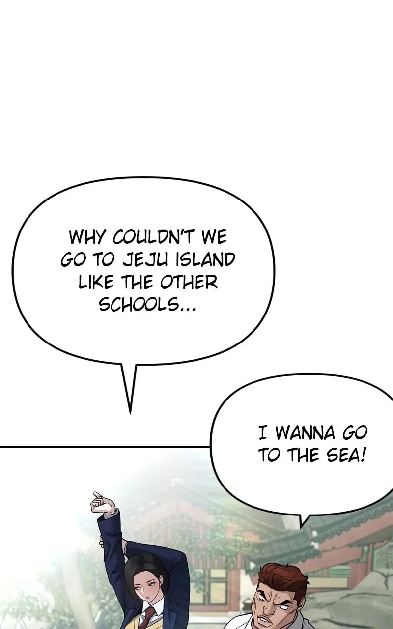 The Bully In-Charge Chapter 90 - 77