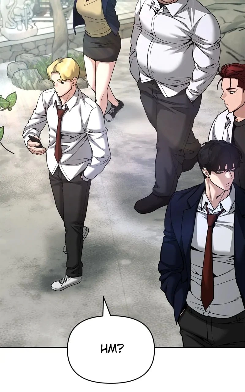 The Bully In-Charge Chapter 90 - 78