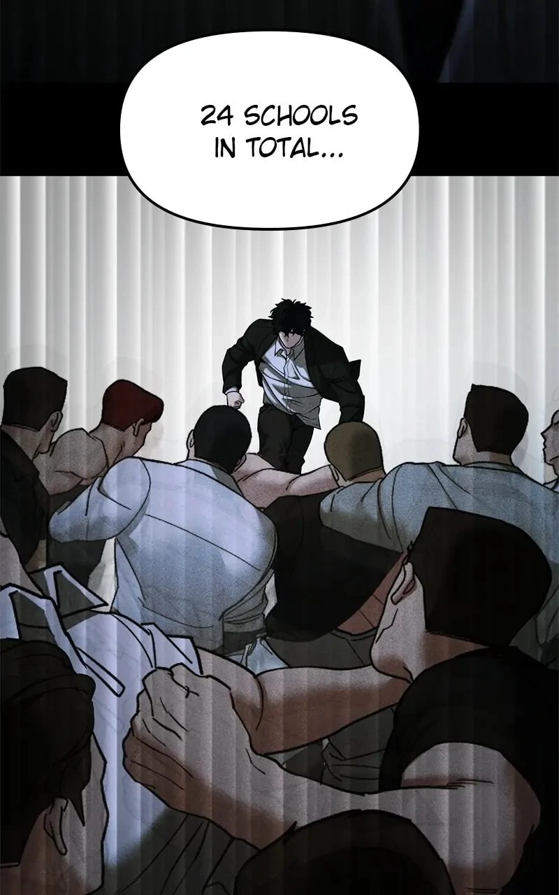 The Bully In-Charge Chapter 92 - 193