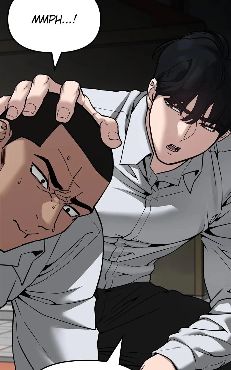 The Bully In-Charge Chapter 91 - 142