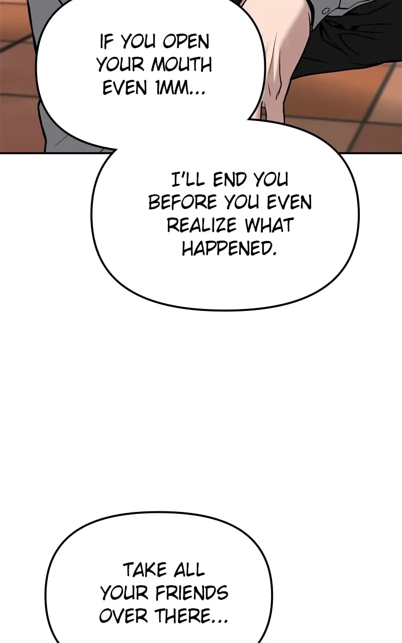 The Bully In-Charge Chapter 91 - 143