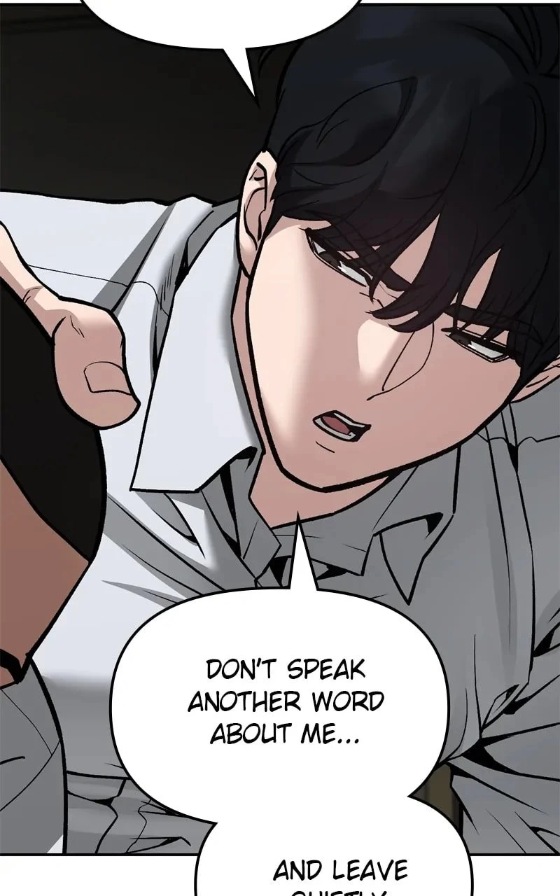 The Bully In-Charge Chapter 91 - 144