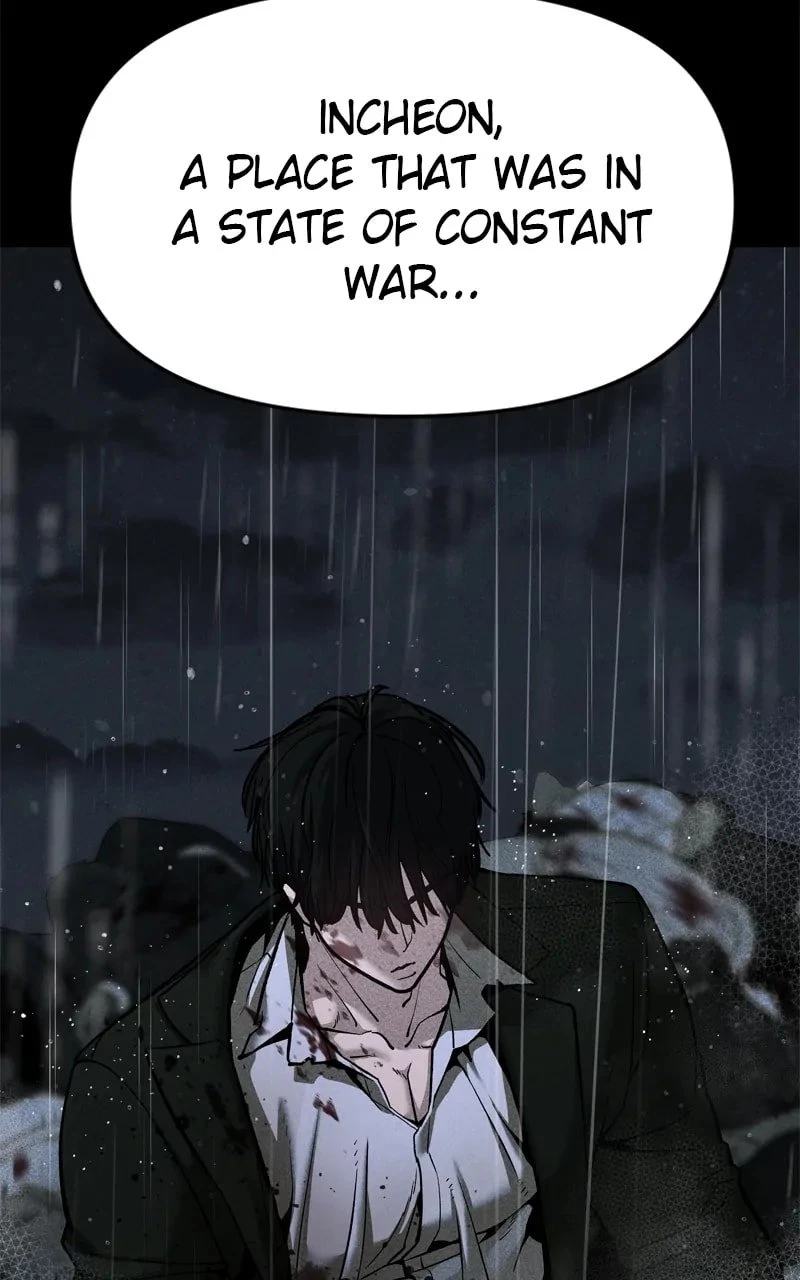 The Bully In-Charge Chapter 92 - 196
