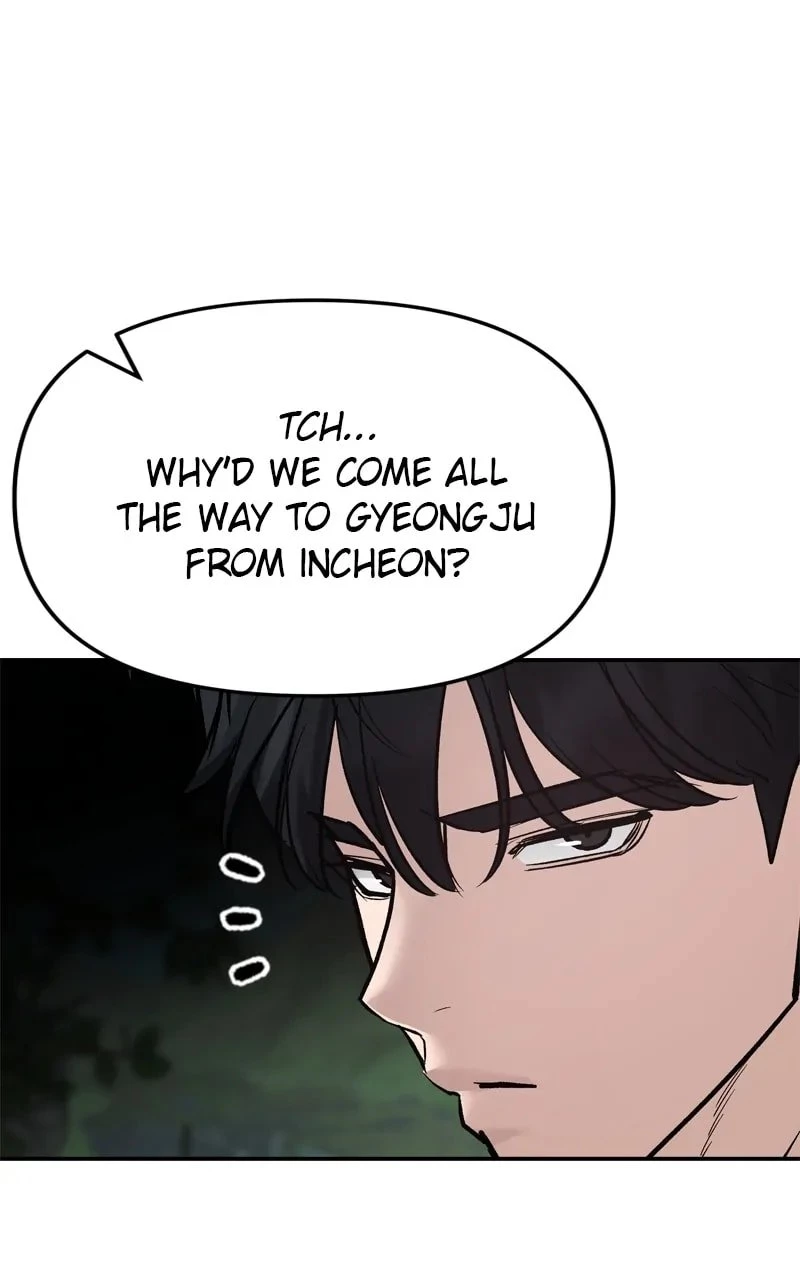 The Bully In-Charge Chapter 90 - 82